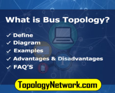 Bus Topology