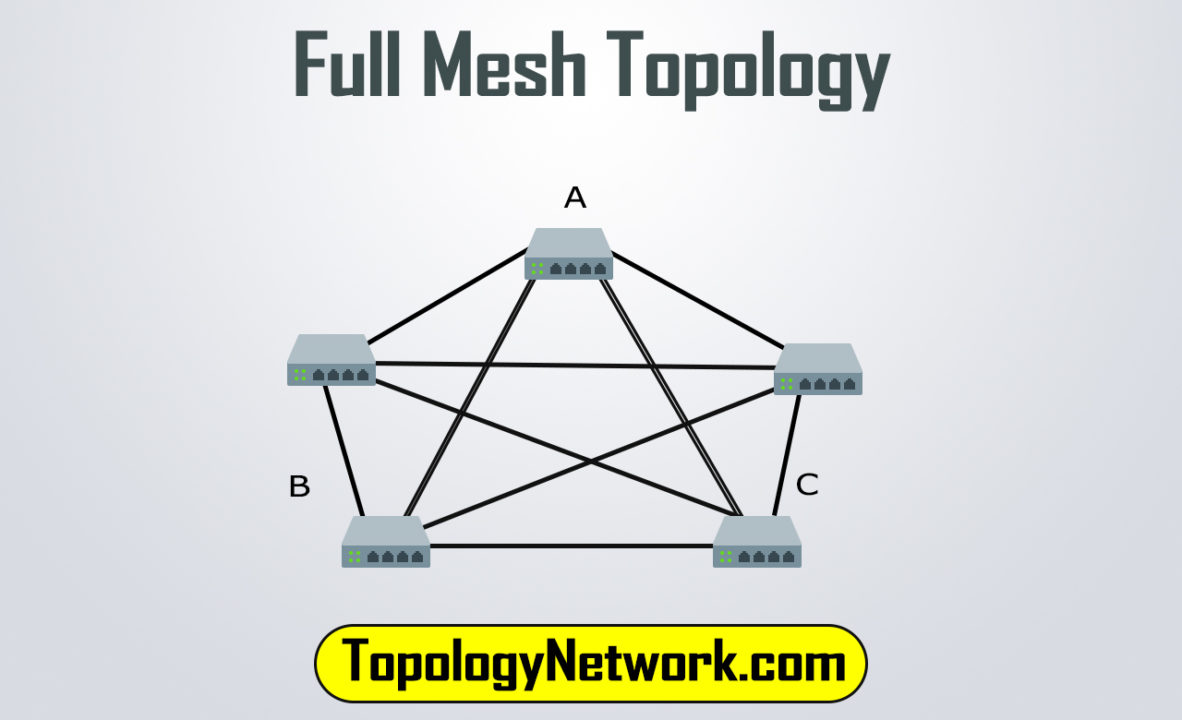 full mesh topology