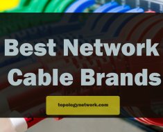 best network cable brands