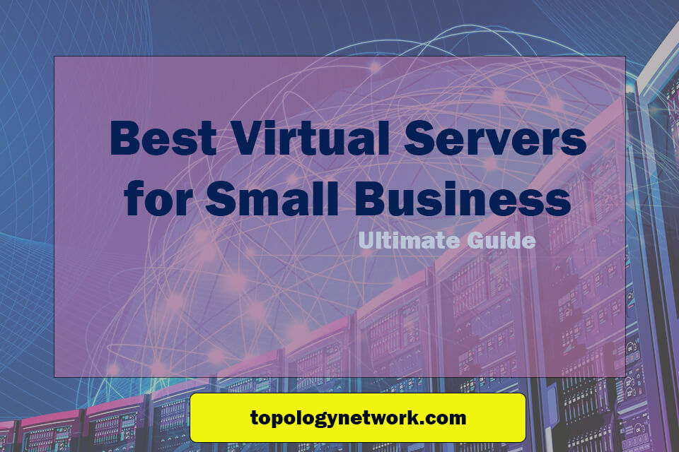 best virtual servers for small business