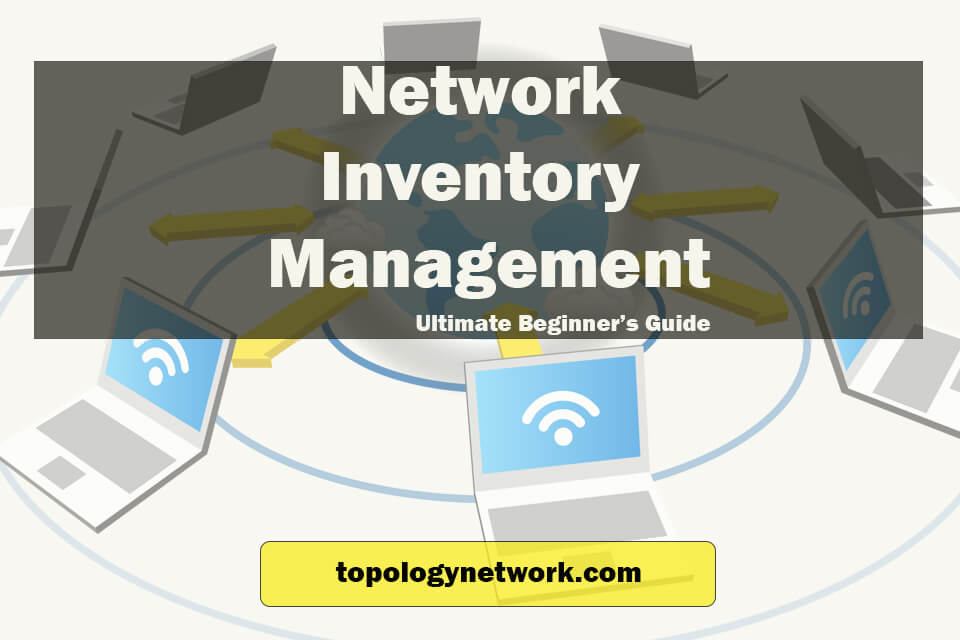 network device inventory